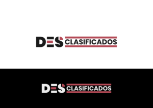Logo Design by Gita. for Desclasificados  | Design: #25972160