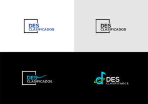 Diseño de Logo por graphics1 para Desclasificados  | Diseño #25970196