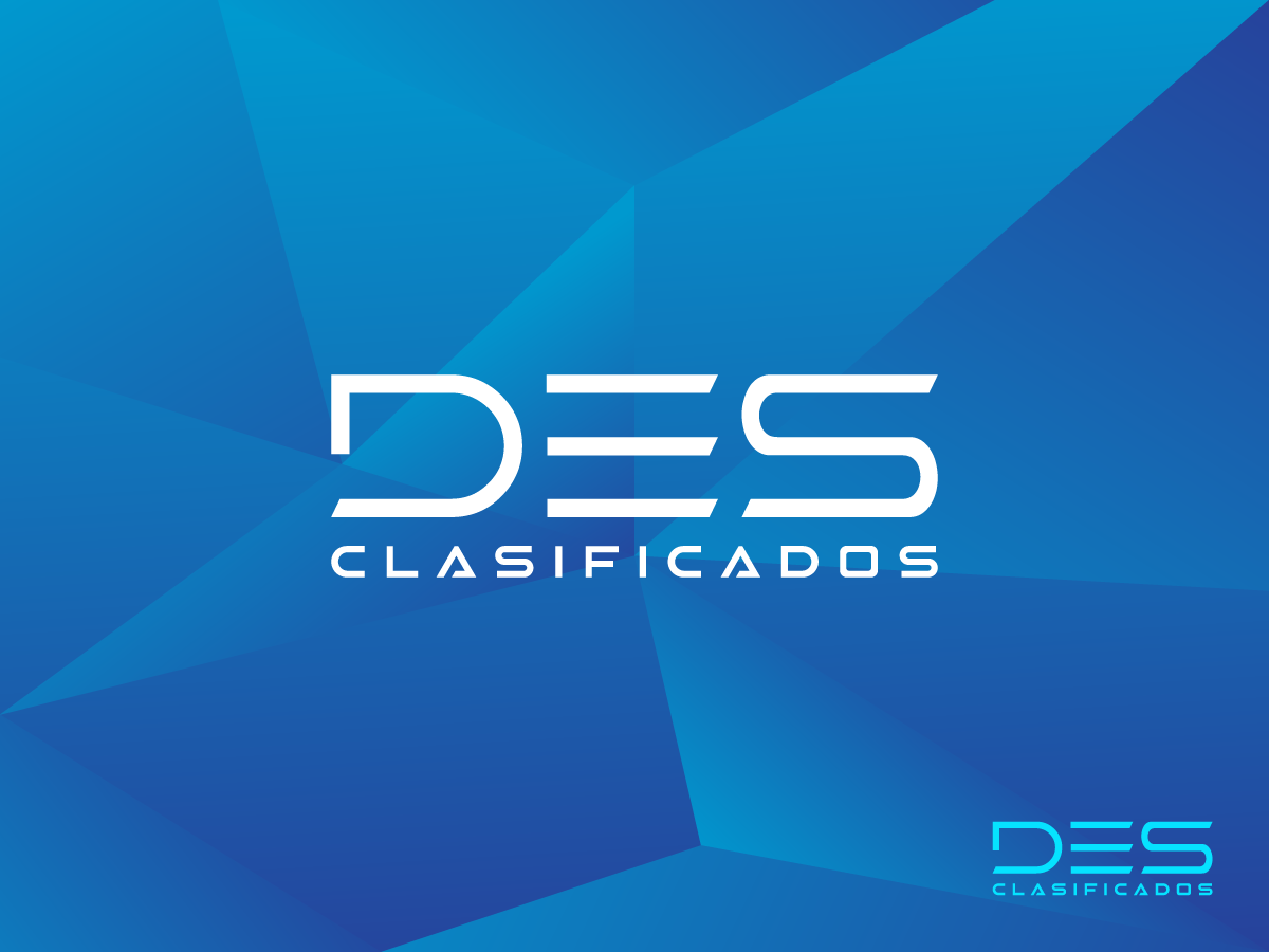 Design de Logo par mithunpopey pour Desclasificados  | Design #25968946