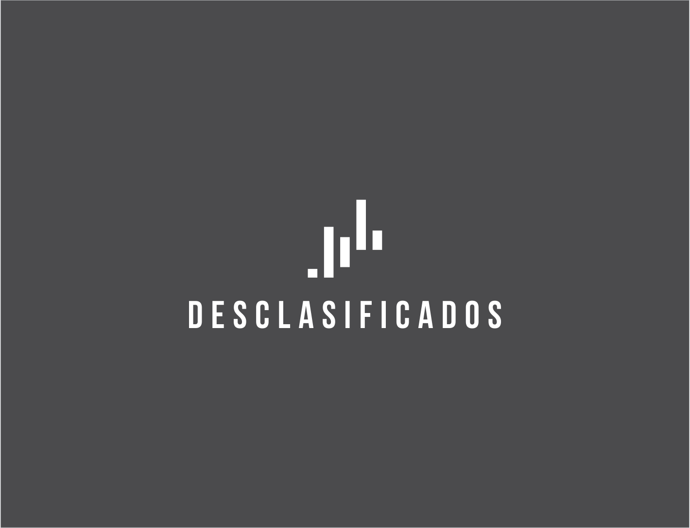 Design de Logo par BNdesigner pour Desclasificados  | Design #25970686