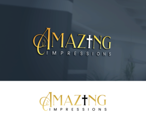 Logo Design by MaToTiPiLa for Impact Inc. | Design: #25965987