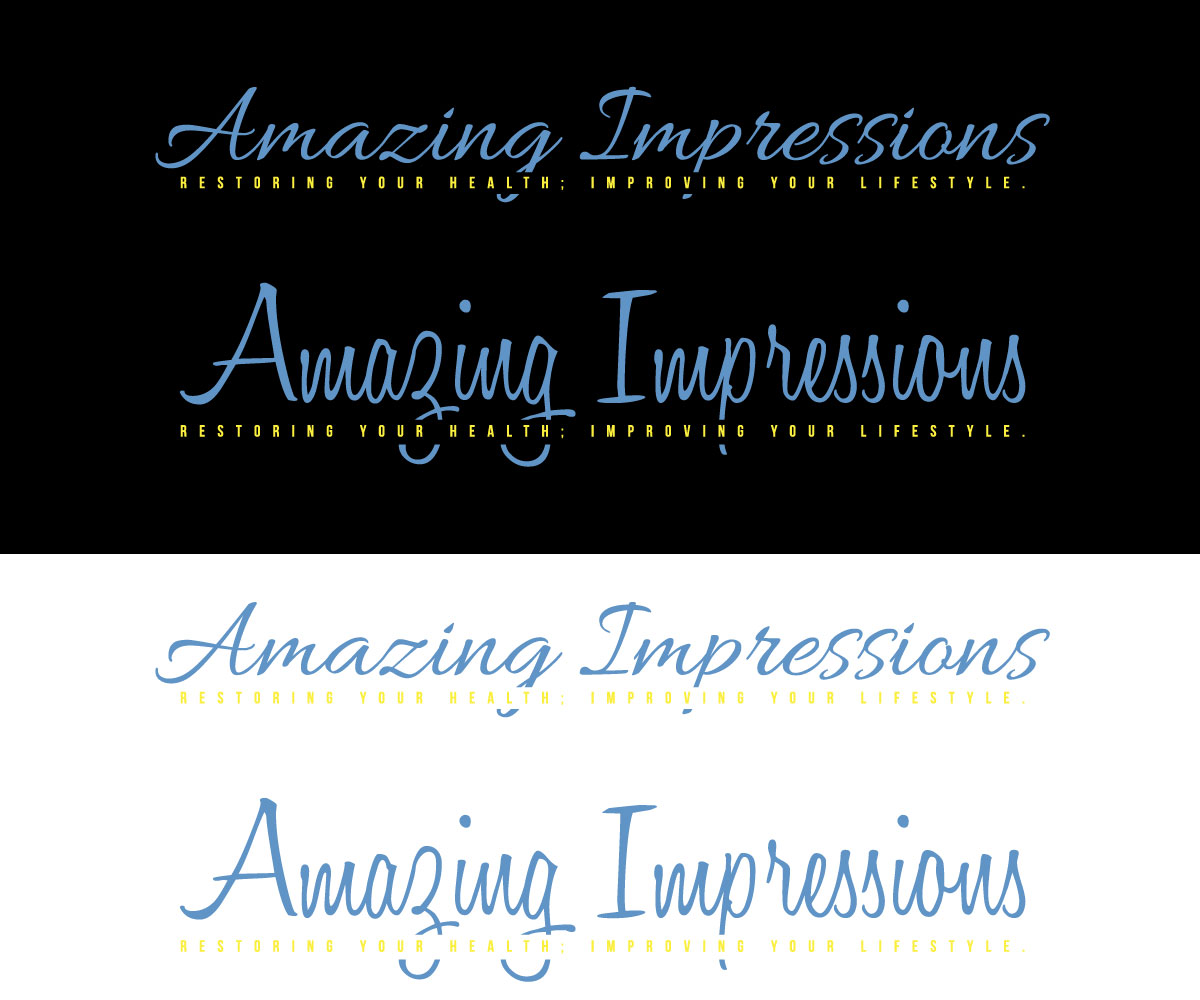 Logo Design by MaToTiPiLa for Impact Inc. | Design #25977745