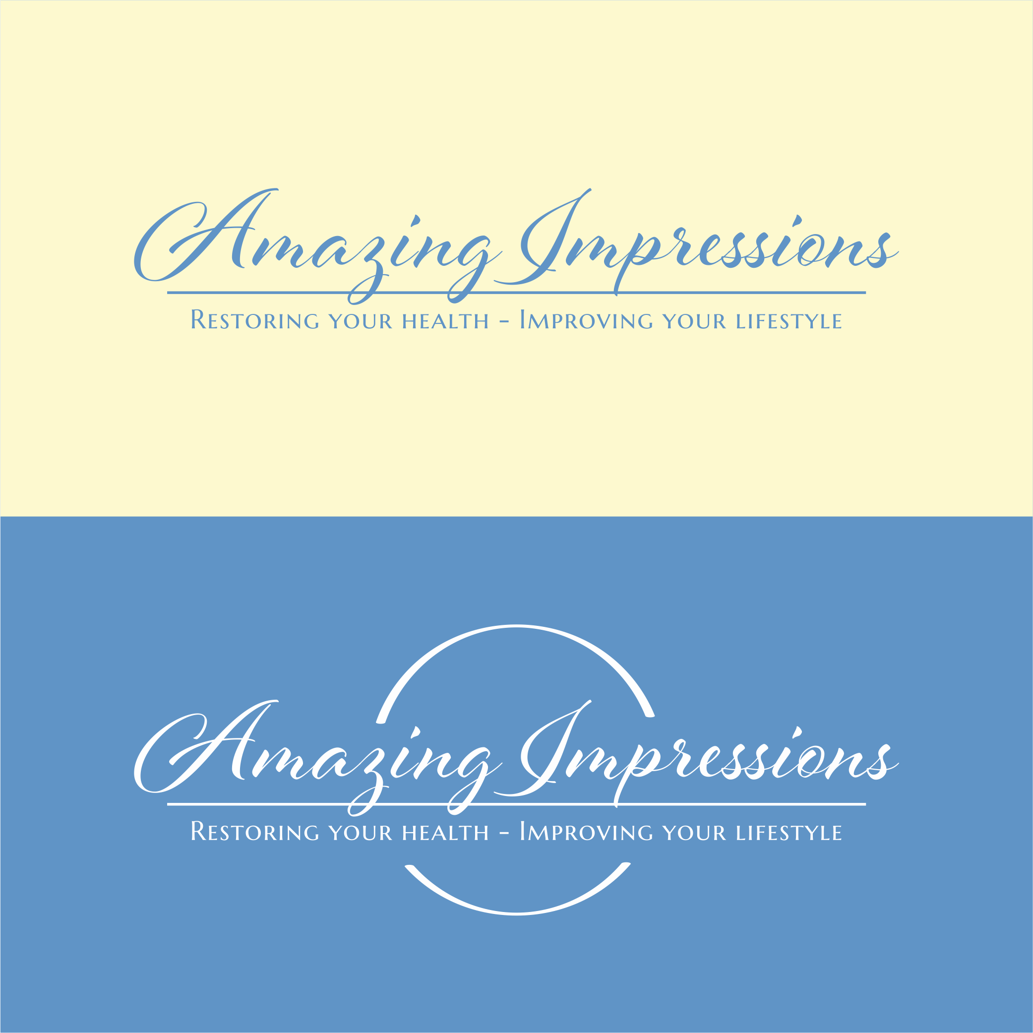 Logo Design by eugenv for Impact Inc. | Design #25976977