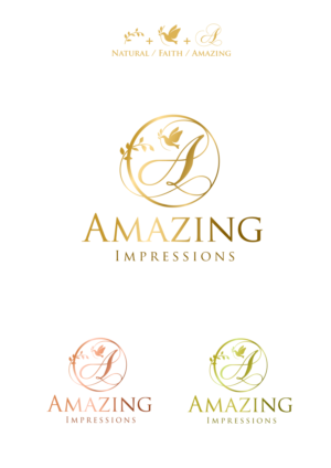 Design de Logo par xygo_bg pour Impact Inc. | Design : #25965530