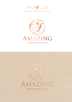 Design de Logo par xygo_bg pour Impact Inc. | Design : #25965553