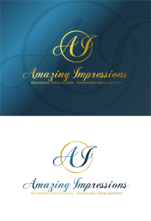 Amazing Impressions | Design de Logo par xygo_bg