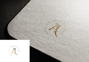 Design de Logo par yoossefMaroc pour Impact Inc. | Design : #25965620