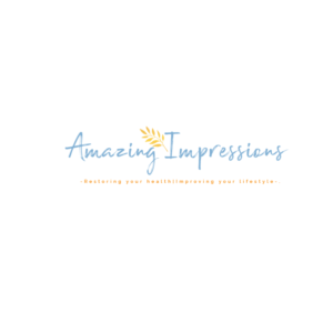Amazing Impressions | Logo-Design von Graphicsbox