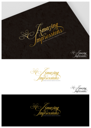 Logo Design by goranvisnjic82 for Impact Inc. | Design #25965572