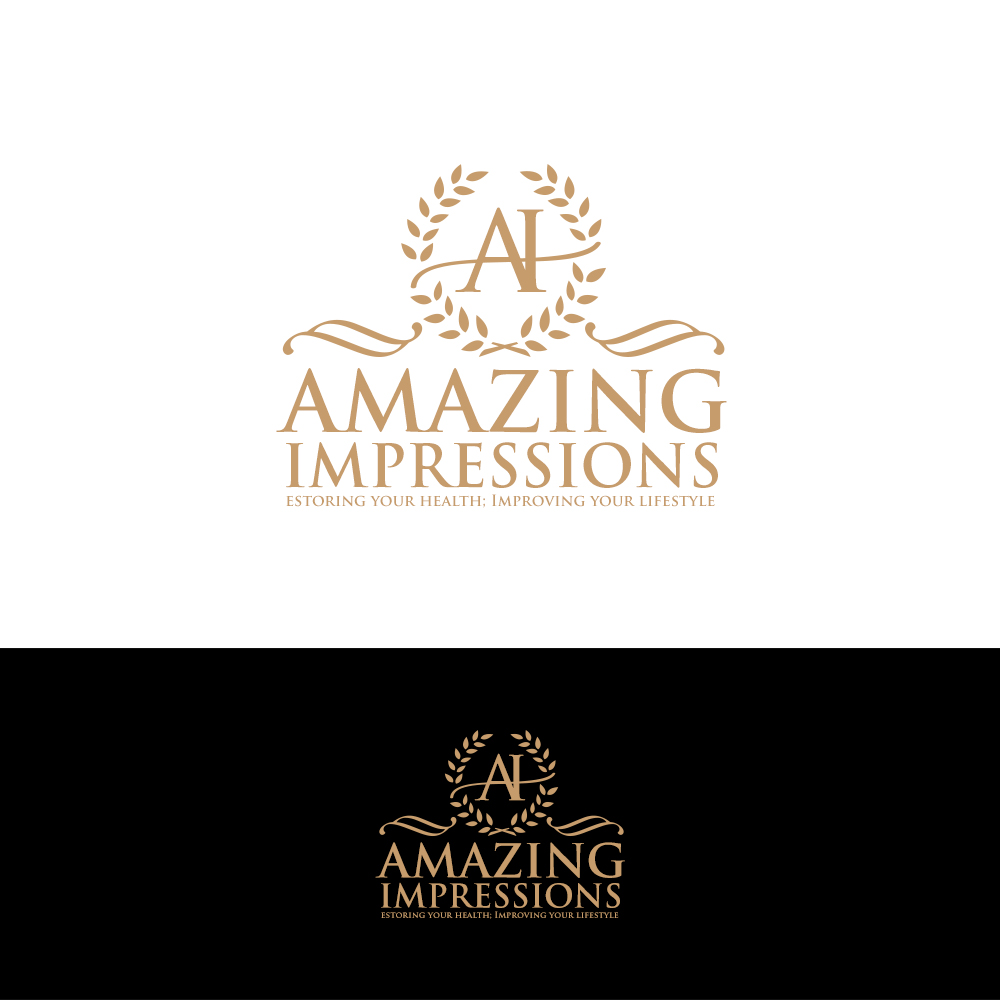 Logo Design by PsyPen for Impact Inc. | Design #25968825