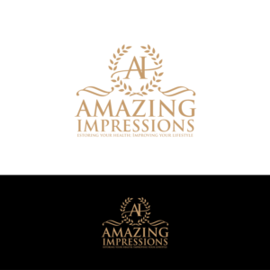 Logo Design by PsyPen for Impact Inc. | Design #25968825