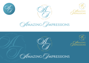 Logo Design by grrssn for Impact Inc. | Design #25969359