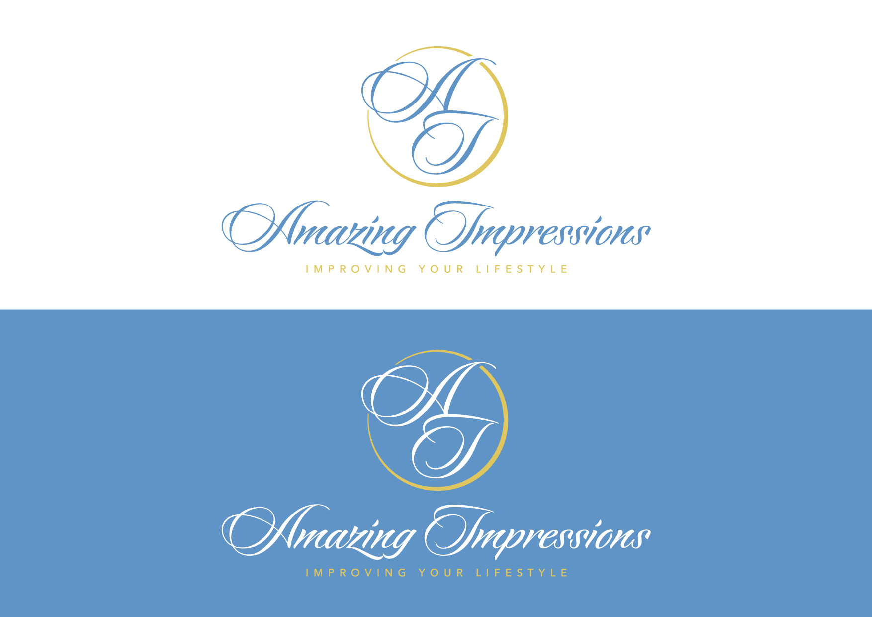 Logo Design by grrssn for Impact Inc. | Design #25977020