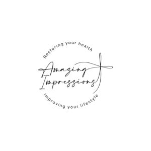 Amazing Impressions | Logo Design by Radsky17