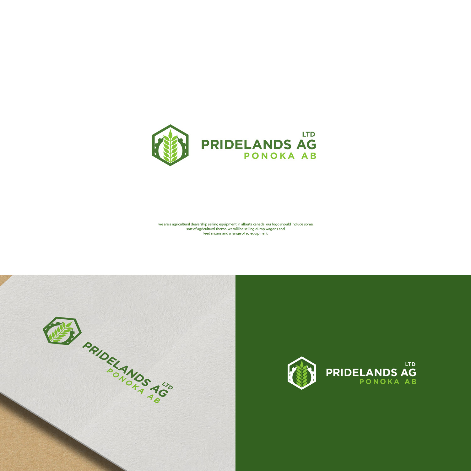 Logo Design by NZ Creatives for this project | Design #25971023