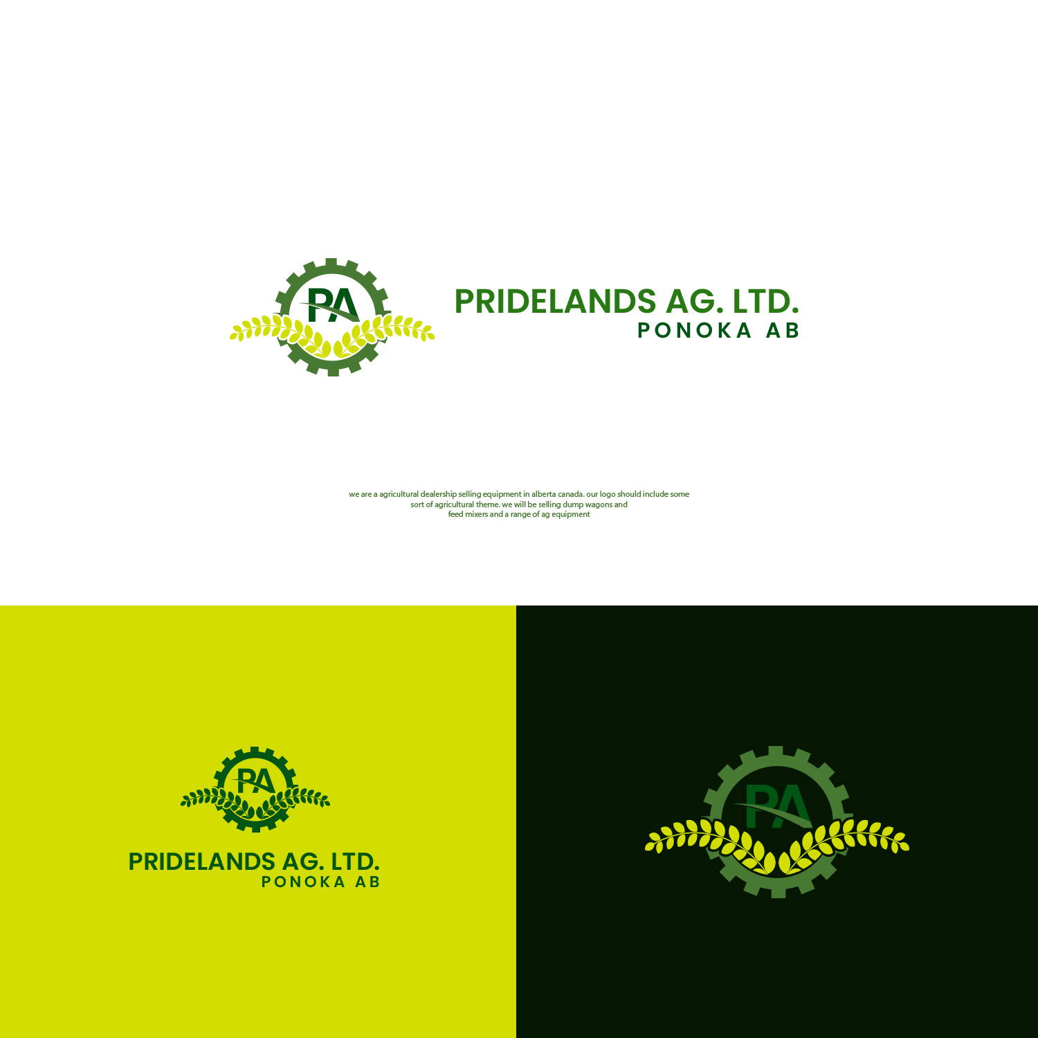 Logo Design by nzdesigners for this project | Design #25971024