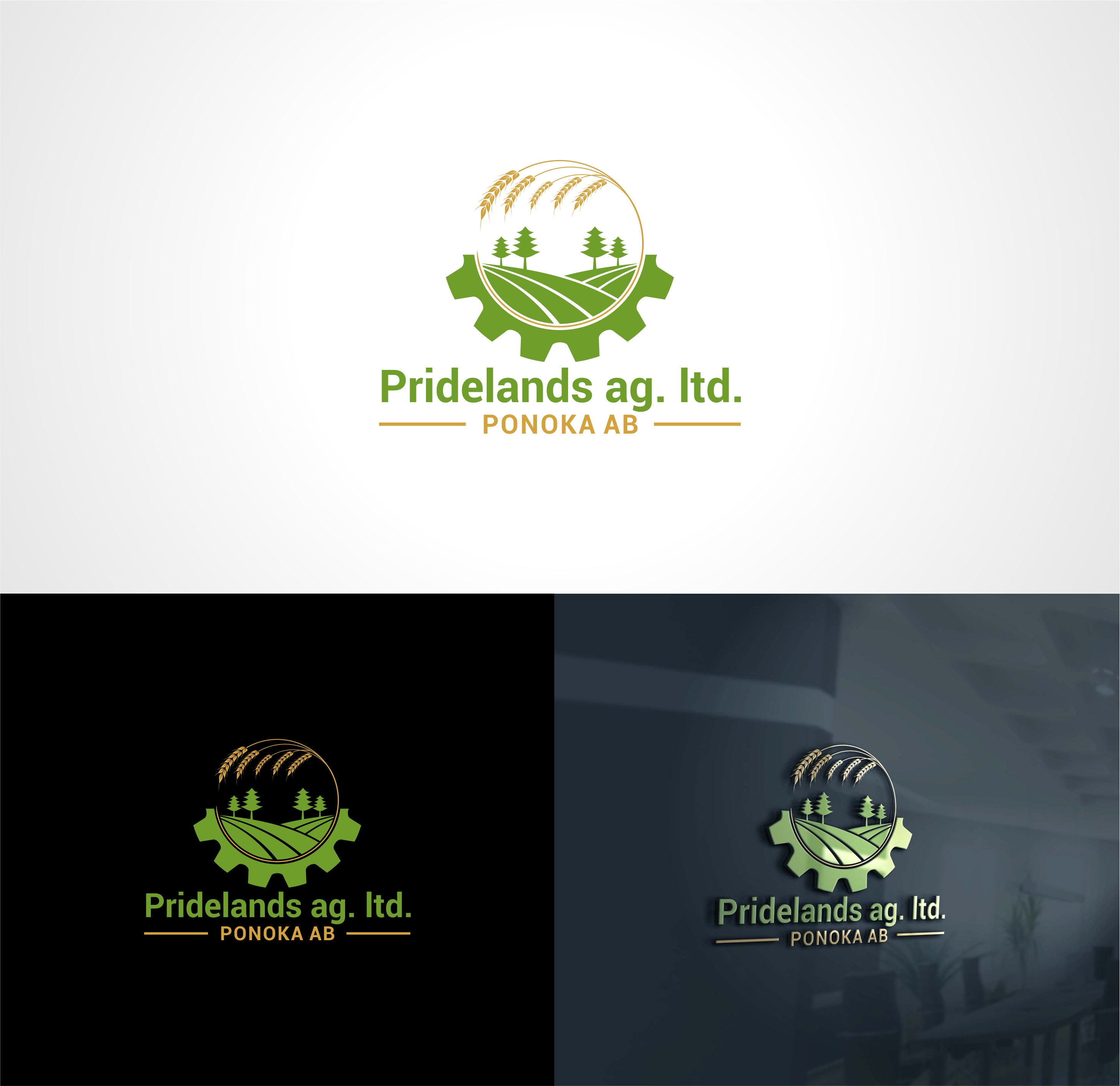 Logo Design by Joenet Jayawarna for this project | Design #25996471