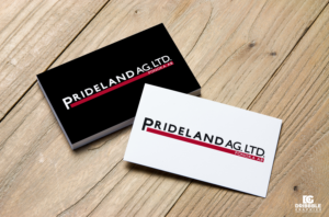 Logo Design by MickeyUK