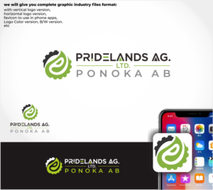 Logo Design by padamurah