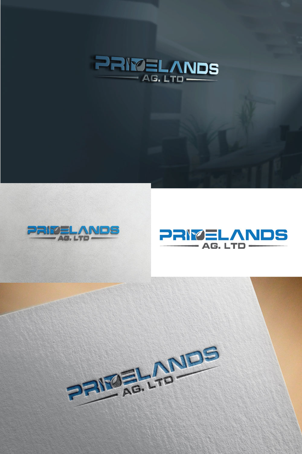 Contest winning design