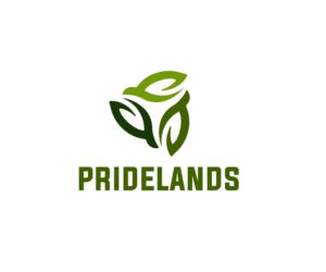 Pridelands ag. ltd.  ponoka ab | Logo Design by Ng V Duc