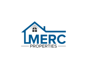 MERC Properties      OR    MERC | Logo Design by creativiti