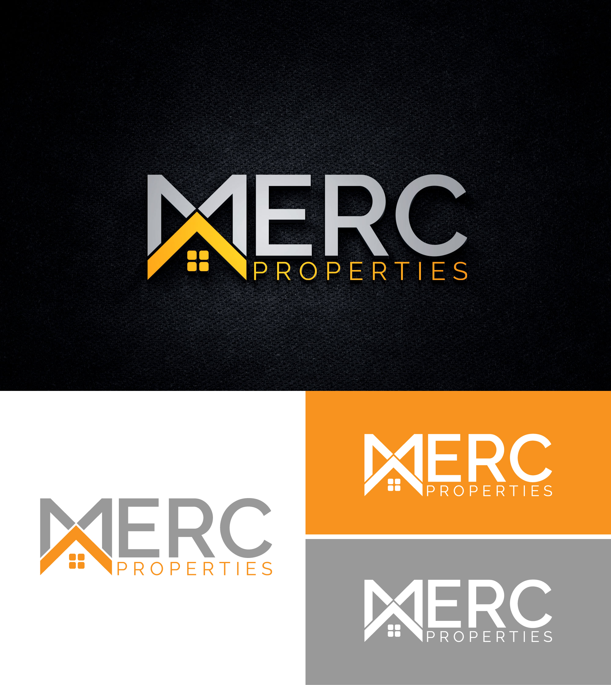 Logo Design by Tonmoyy for this project | Design #25988828