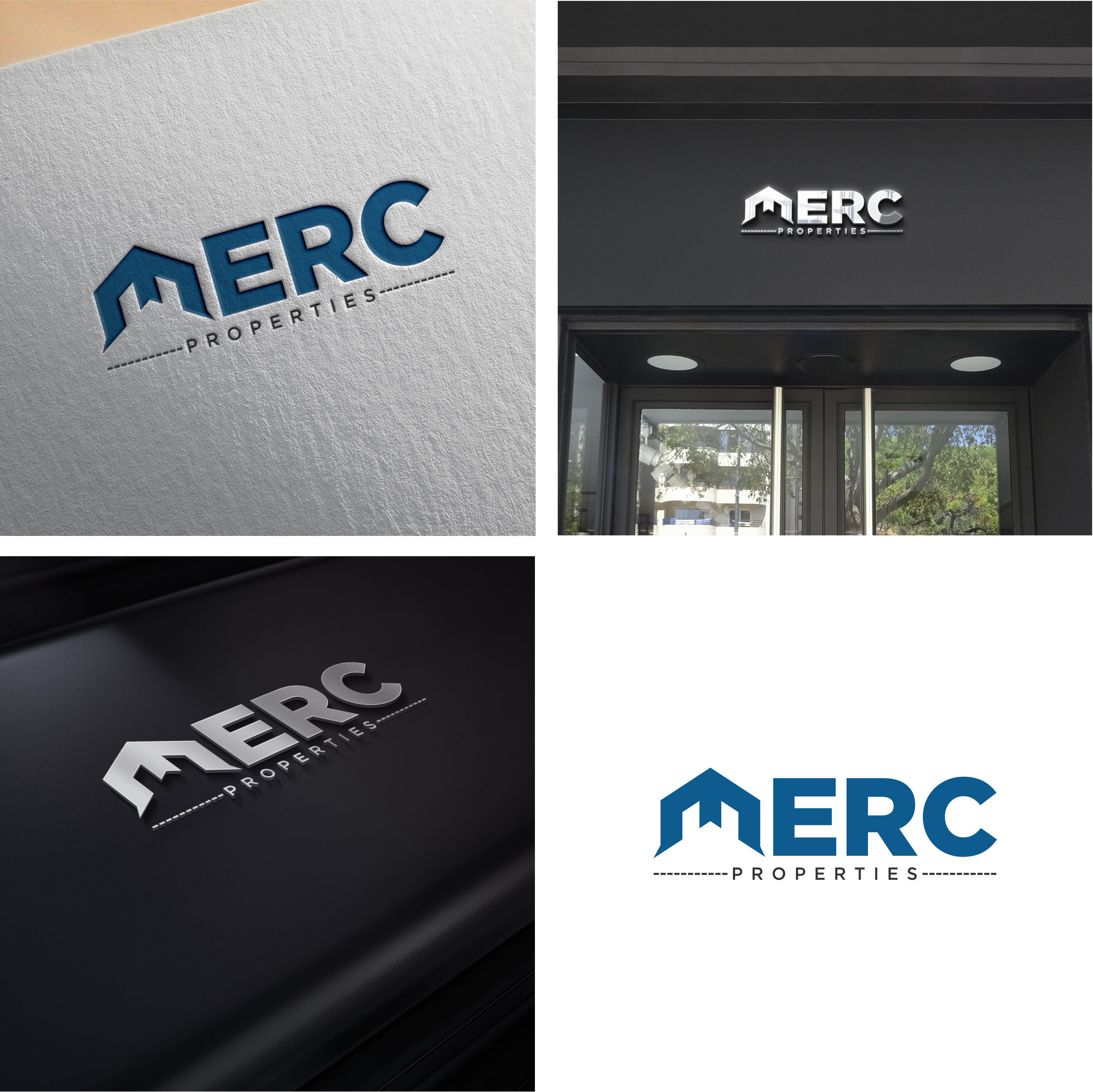 Logo Design by ERLANDO RONTE RDJ for this project | Design #25992991