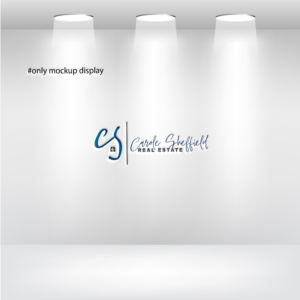 Carole Sheffield Real Estate | Logo-Design von hjyoo