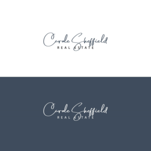 Carole Sheffield Real Estate | Logo-Design von Iryna 3