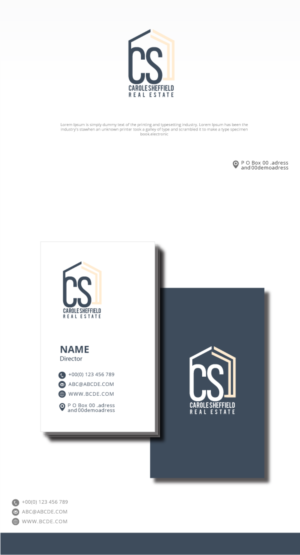 Logo Design by graphicevolution for this project | Design: #25969642