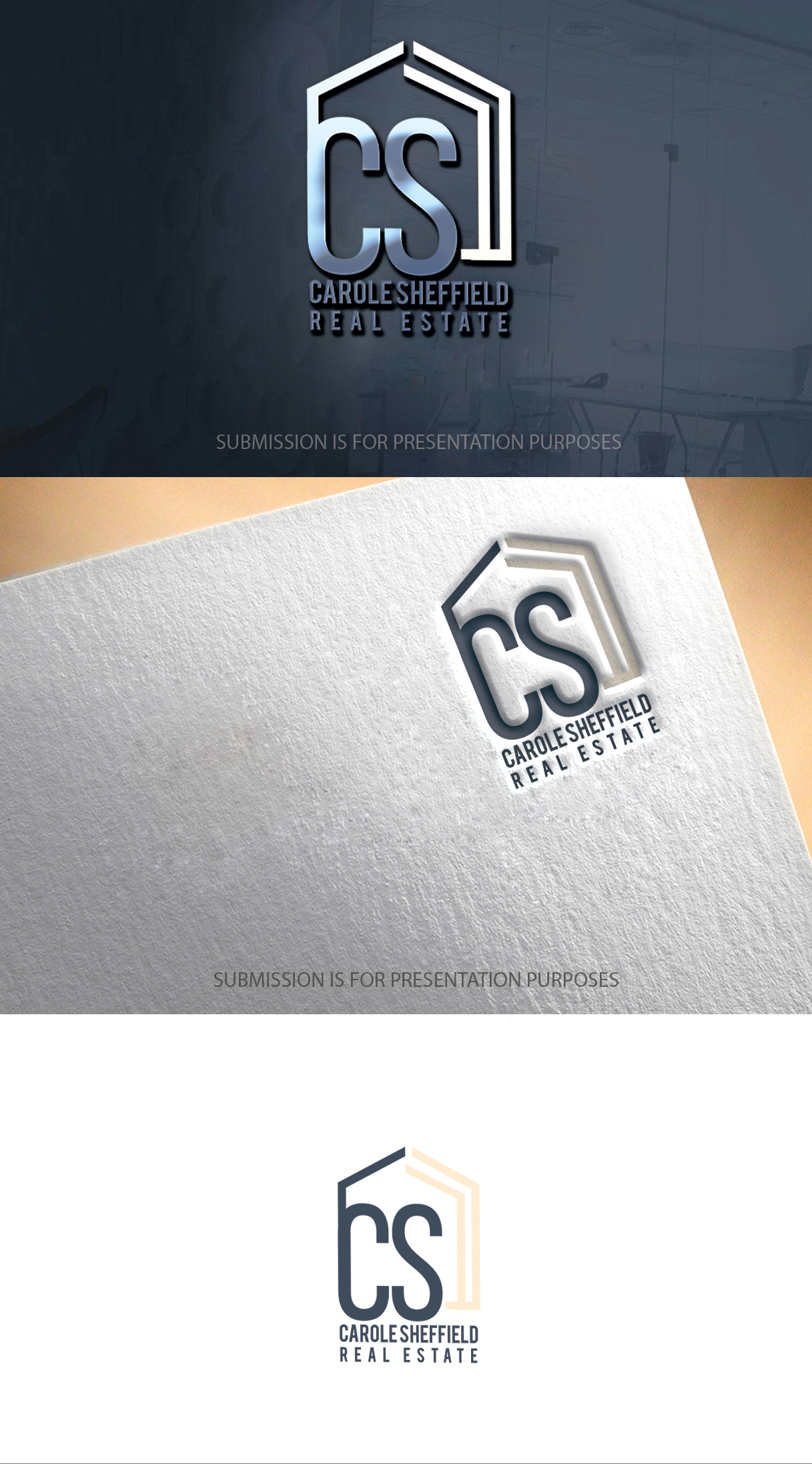 Design de Logo par graphicevolution pour ce projet | Design #25969643