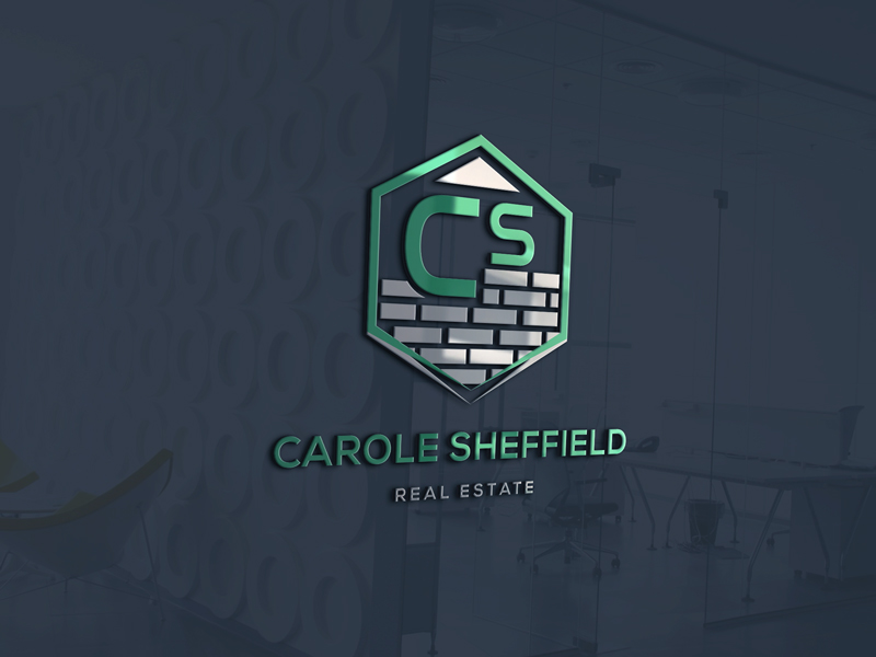 Logo Design by De 14 for this project | Design #25965907