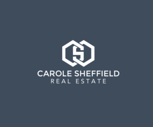 Carole Sheffield Real Estate | Logo-Design von drekkk