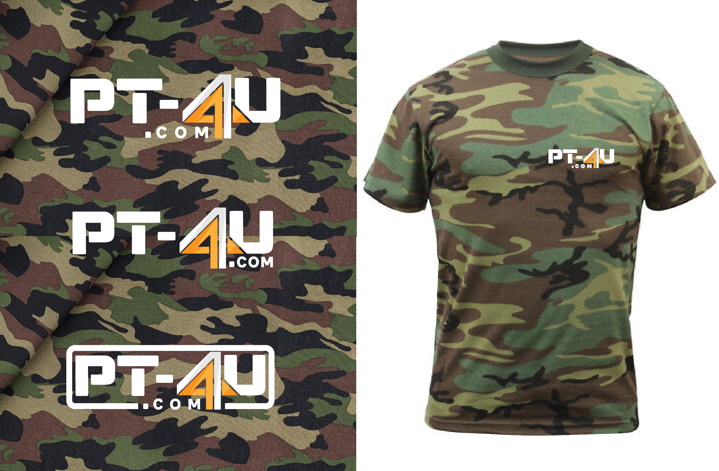 Logo Design by got2believe for this project | Design #35097744