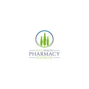 Logo-Design von TrisDesign für Ben's Health Pharmacy | Design: #25976717