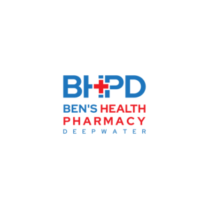 Ben's Health Pharmacy, Deepwater | Design de Logo par Radsky17