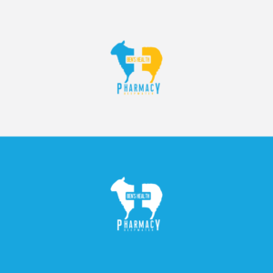 Design de Logo par Texgonecali pour Ben's Health Pharmacy | Design #25966399