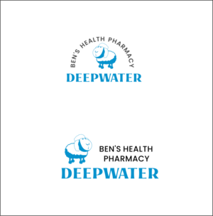 Design de Logo par Udaya G pour Ben's Health Pharmacy | Design #25991927