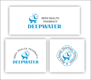 Logo-Design von Udaya G für Ben's Health Pharmacy | Design: #26019272