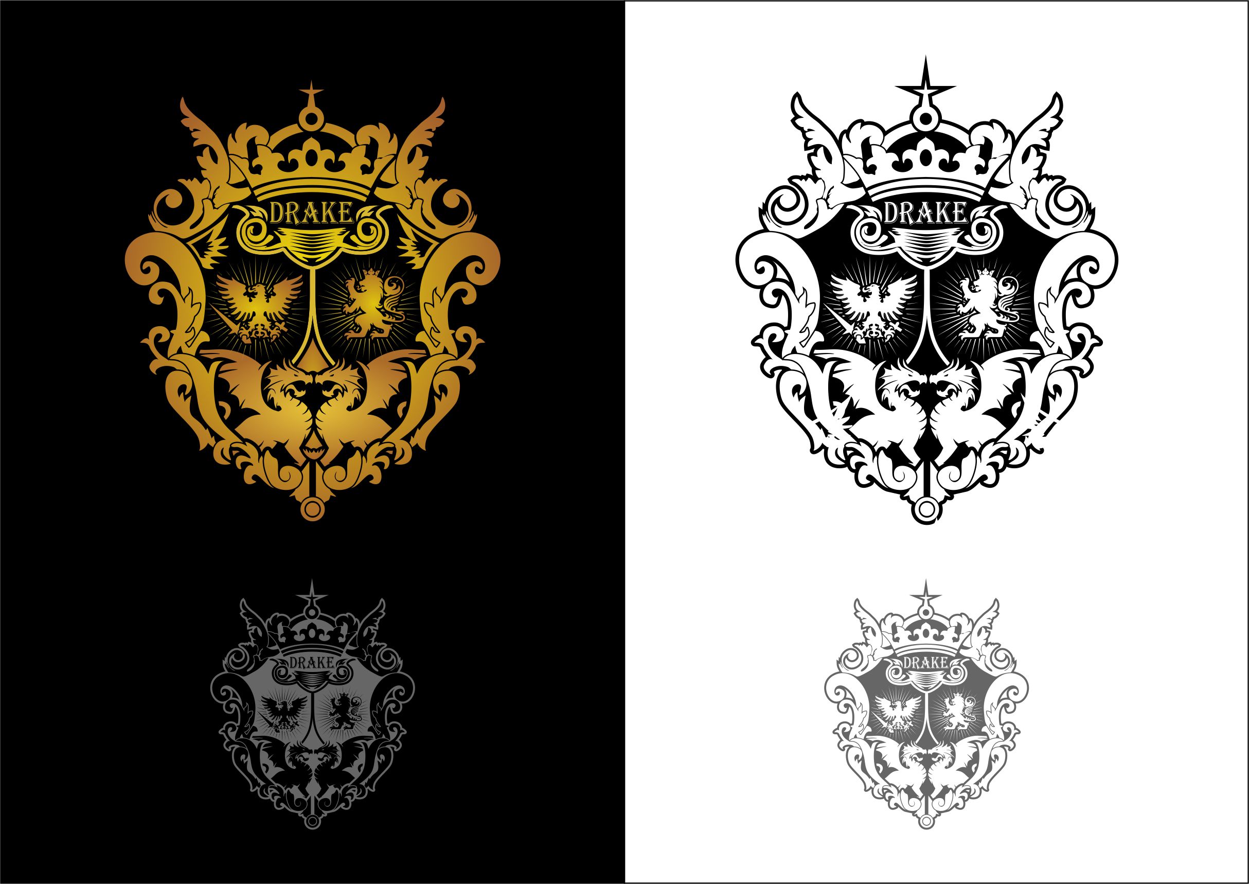Logo Design by GreendArt for this project | Design #25970399