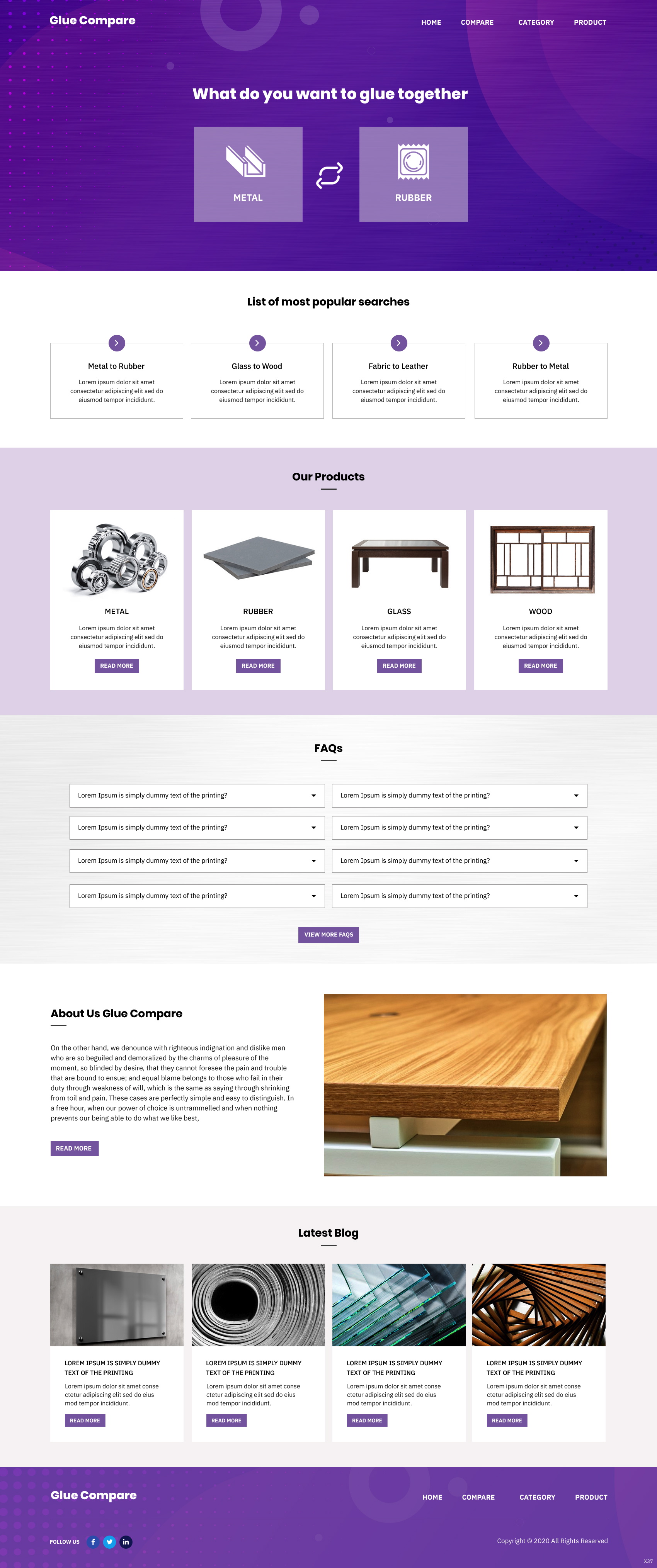 Web Design par pb pour ce projet | Design #25974924