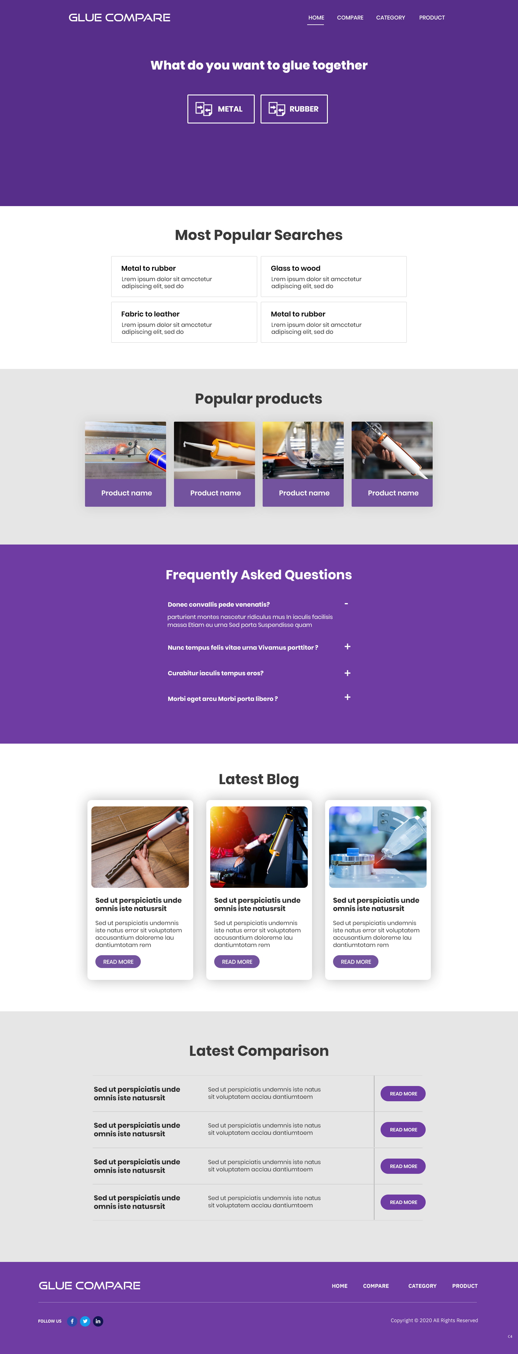 Web Design by pb for this project | Design #25980196
