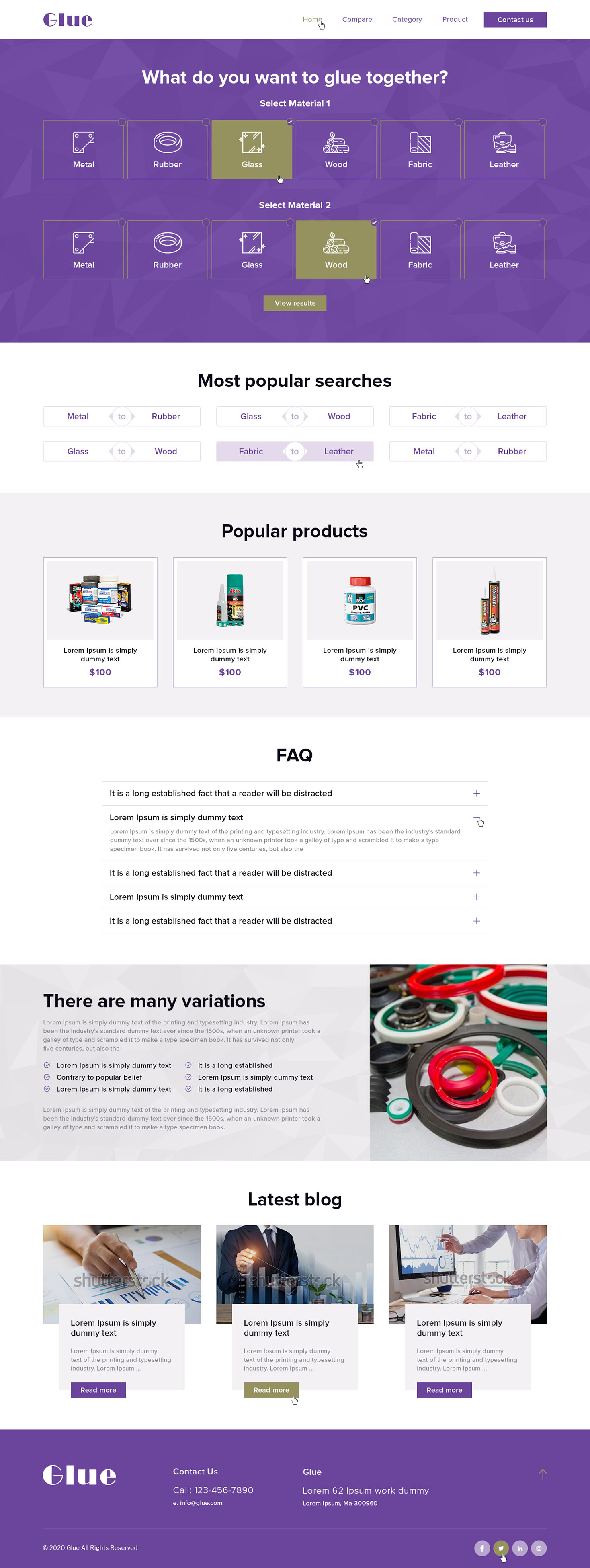 Web Design par Ved Web Services pour ce projet | Design #25968933