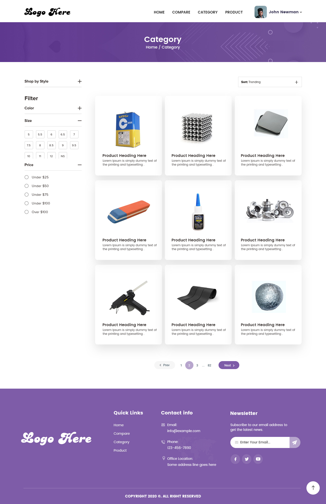 Web Design par nzdesigners pour ce projet | Design #25999319