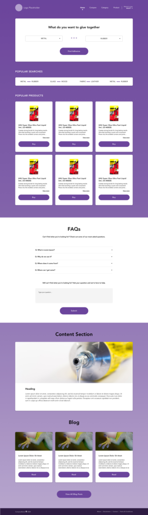 Web Design by Ñüt