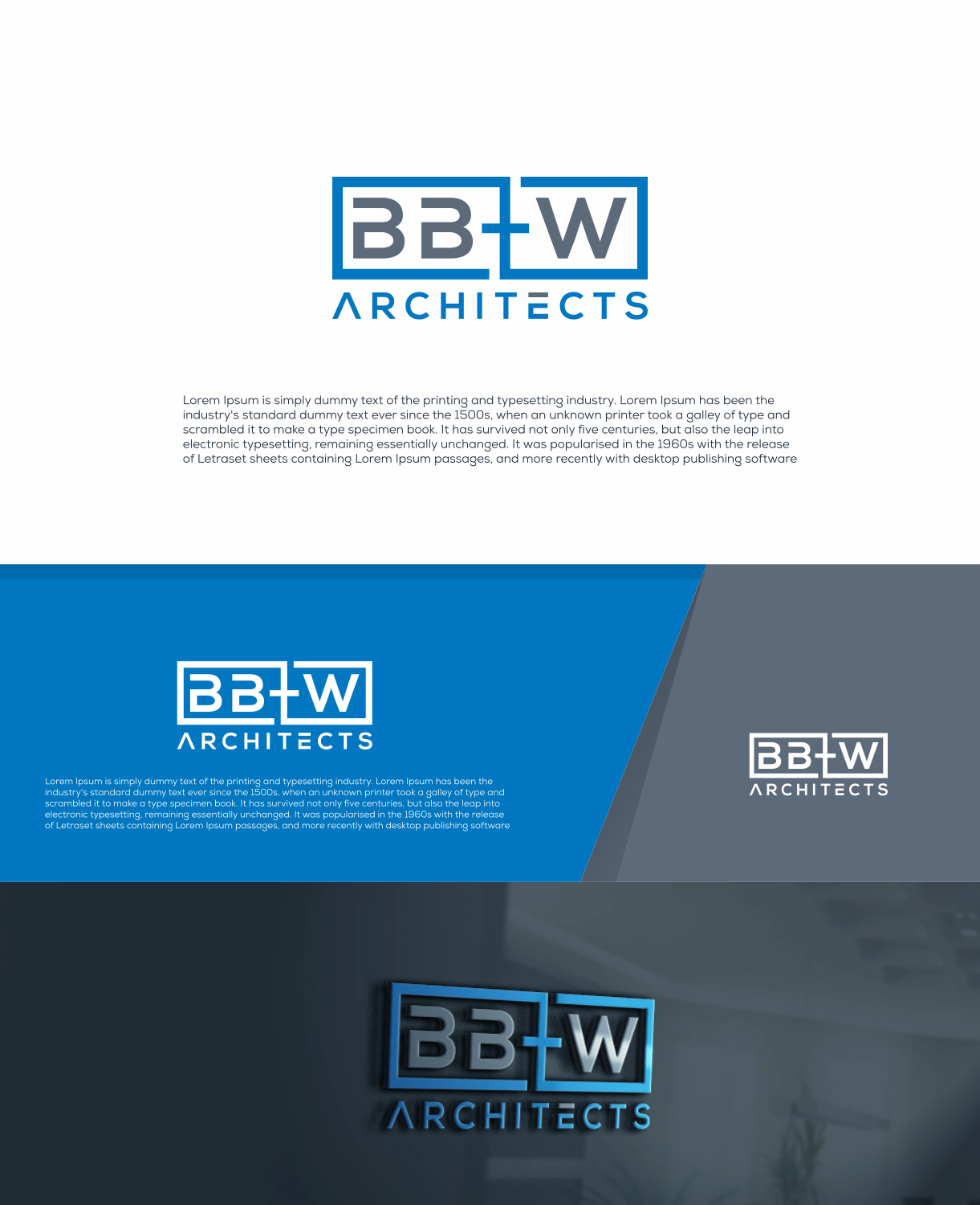 Logo Design by galang1996 2 for this project | Design #25971107