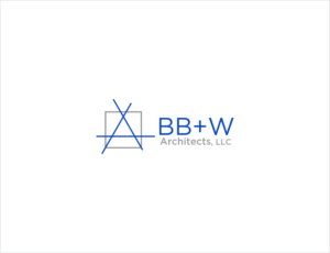 BB+W Architects | Logo Design by BNdesigner