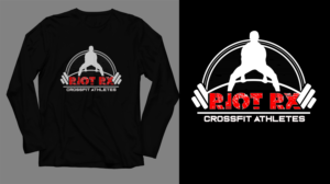 T-shirt Design by SAI DESIGNS for this project | Design: #25979268