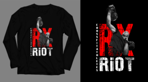 T-shirt Design by SAI DESIGNS for this project | Design: #25979269